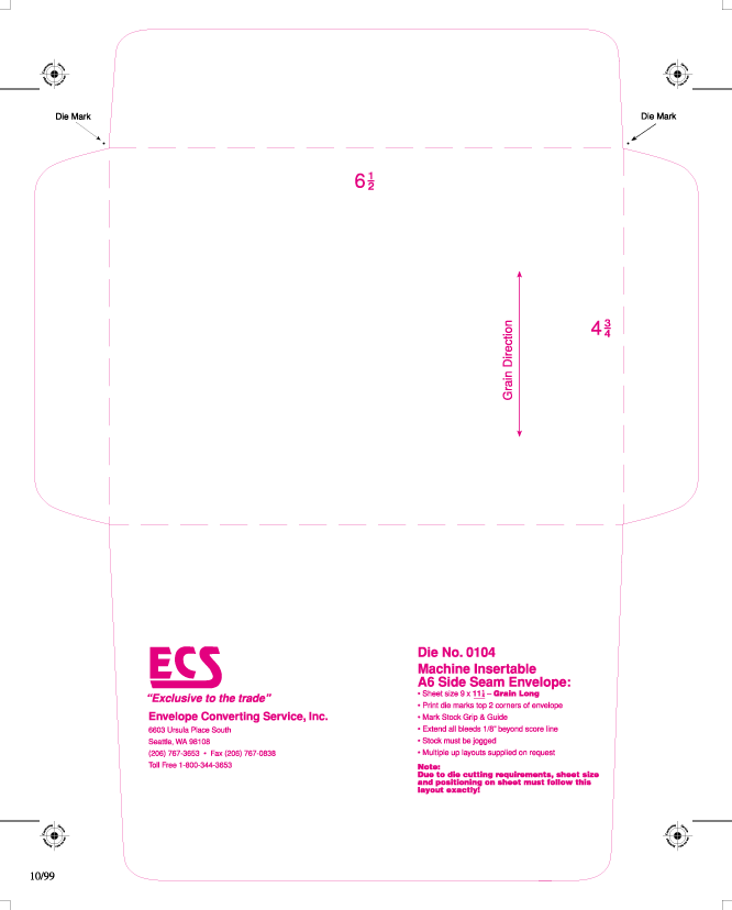 Layout 0104-A6S