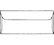 Side Seam envelope